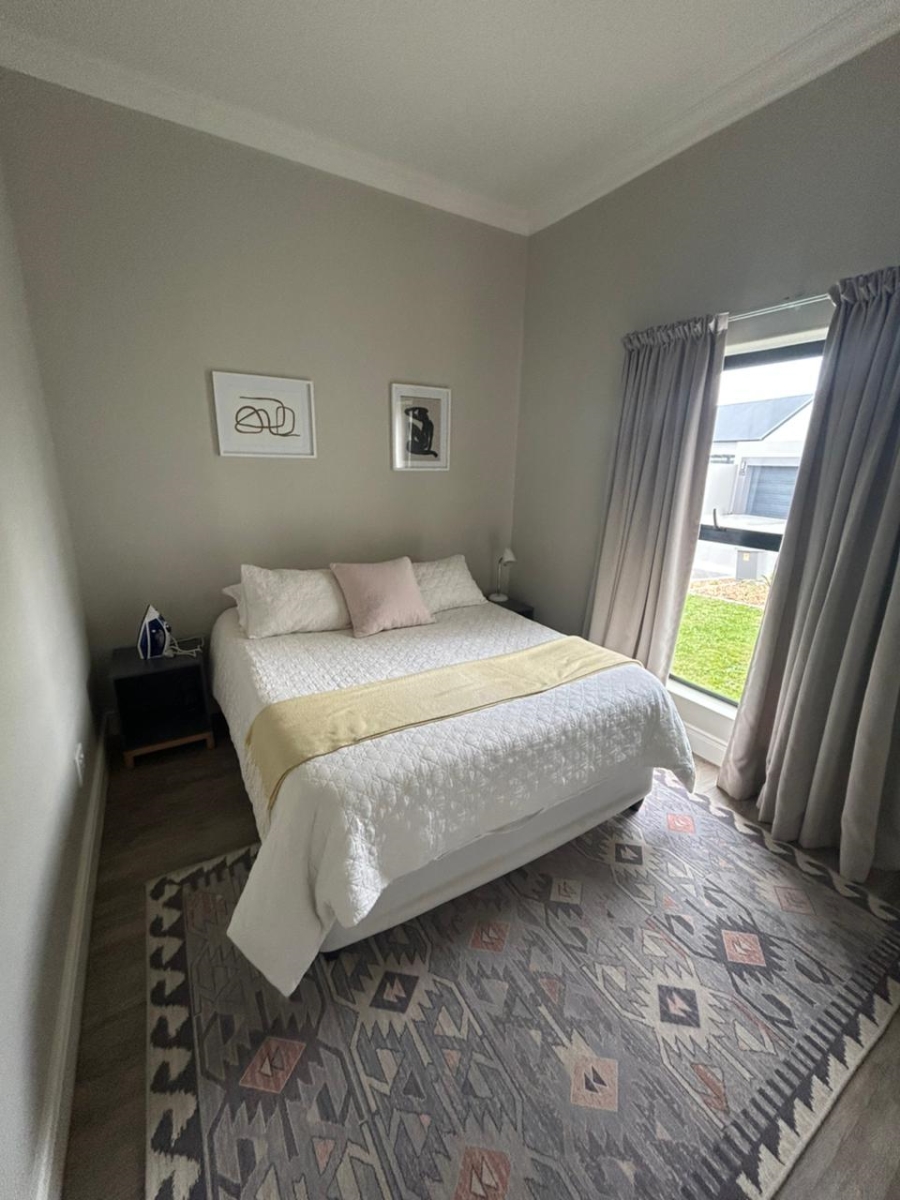 To Let 3 Bedroom Property for Rent in Aan de Wijnlanden Western Cape